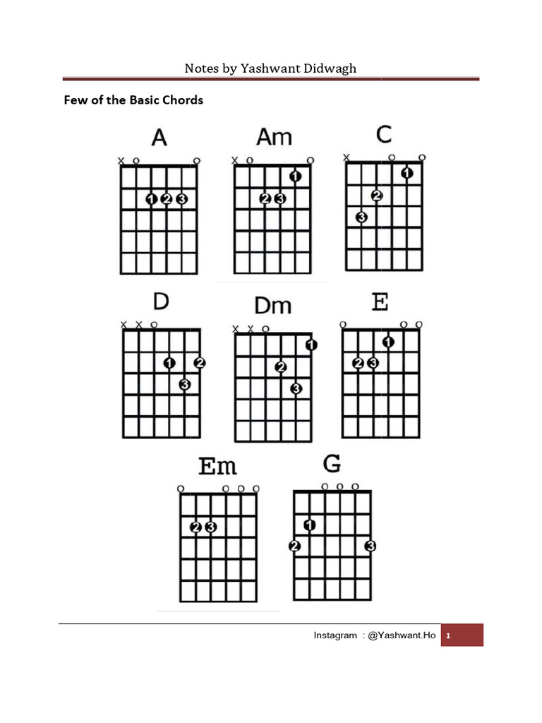 Section+5+ +Notes (1) | PDF