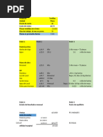 2-Ejercicios de Costo Unitario Tortillas-Elotes Variable