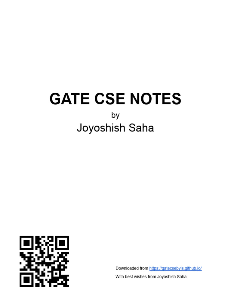 Dm short note pdf