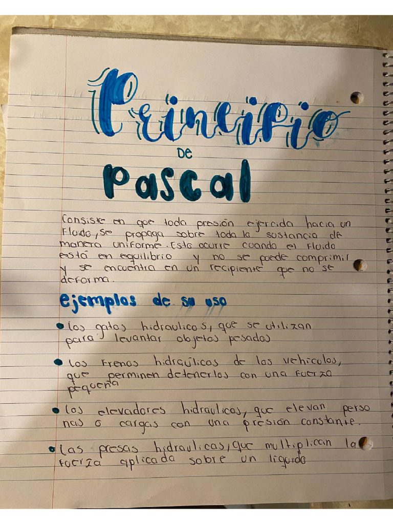 Pascal | PDF