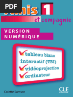 Le Delf 100 Reussite A2 | PDF