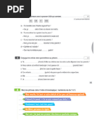Le Delf 100 Reussite A2 | PDF