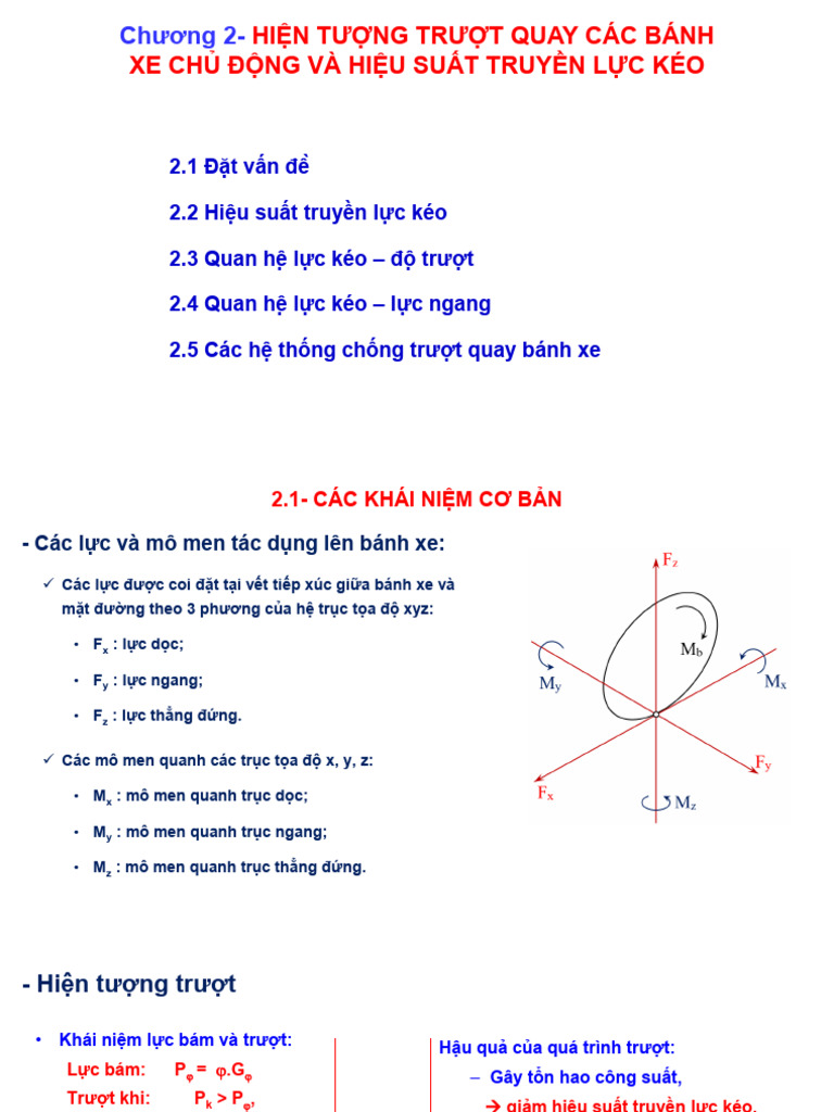 Chuong 2 - New | PDF