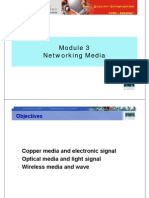 CCNA1 M3 Networking Media