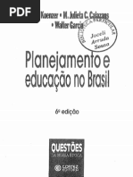Download planejamento e educao no brasil - kuenzer acacia calanzas julieta garcia walter by Dilan Hugo SN78187537 doc pdf