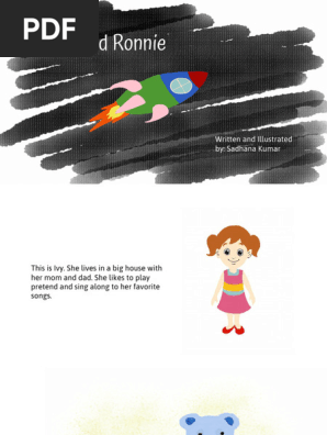 Children’s Book 