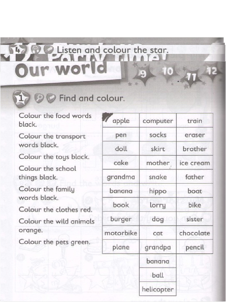 Units 10 To 12 And Review Pdf