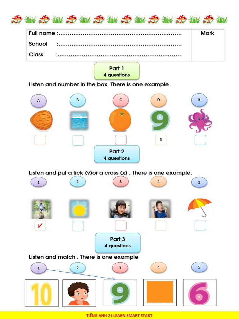 No 2 | PDF