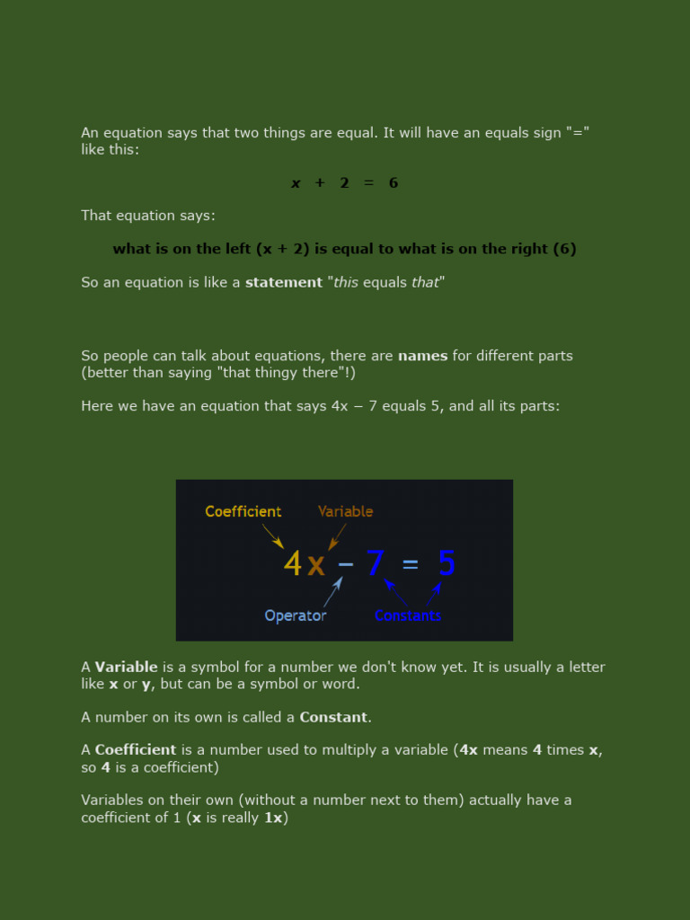 Algebra 1a pdf language arts discipline science mathematics