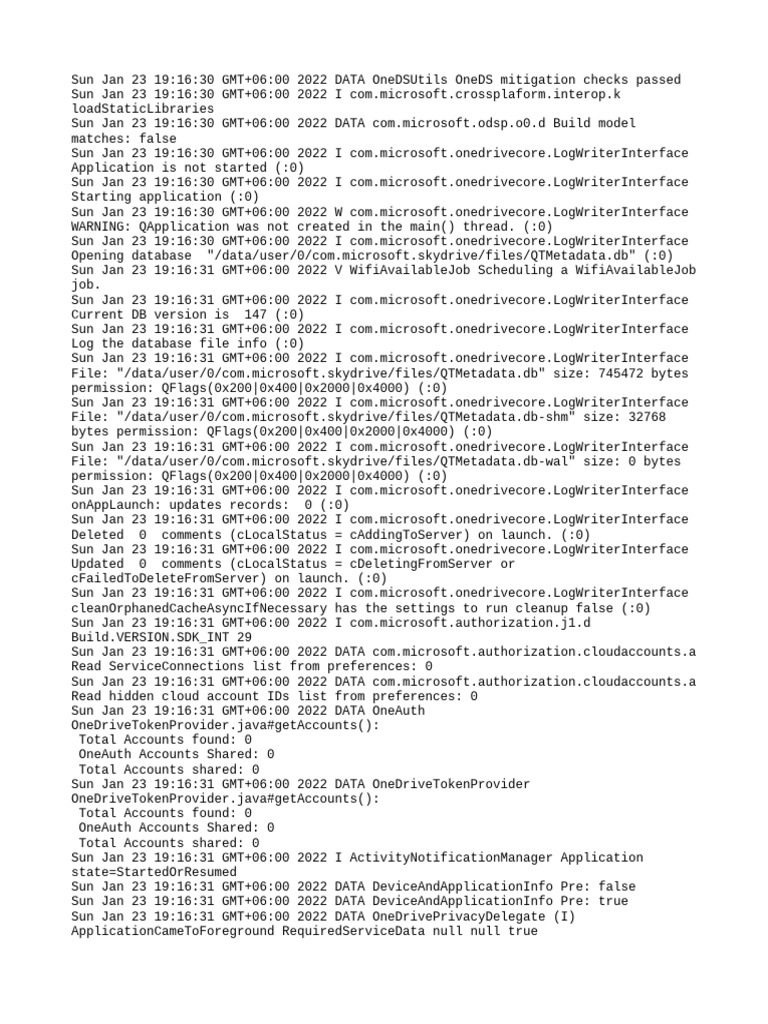 Current Log | PDF | Boolean Data Type | Computer File