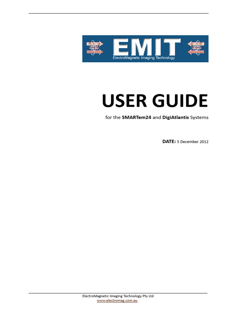SM24 Universal Remote User Guide | PDF | Hertz | Magnetometer
