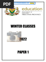 Provisional Tax Return: IRP6 Guide | PDF | Payments | Taxpayer