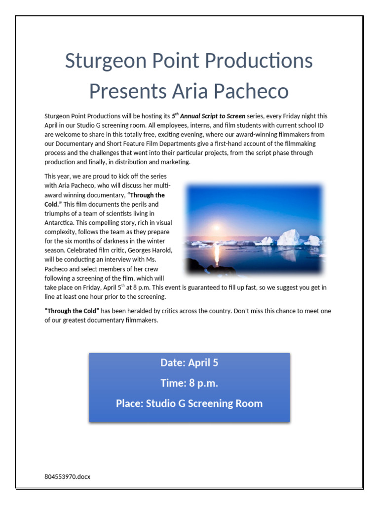 Documentary Pdf Foreign Language Studies Art