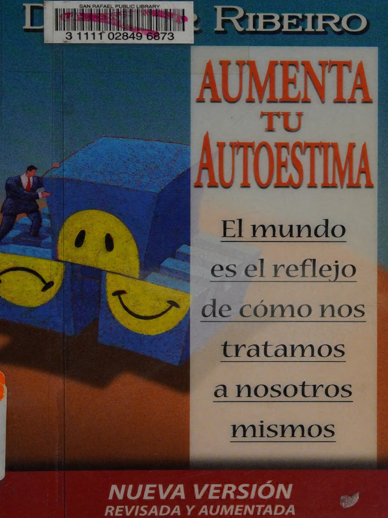 Aumenta tu Autoestima - Lair Ribeiro | PDF