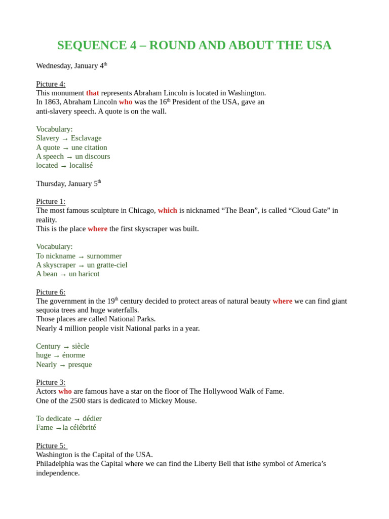 48 Usa 3 | PDF | Politics