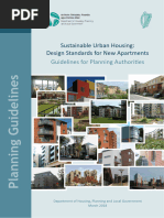 2025 Apartment Design Standards Guidelines | PDF | Climate Change ...