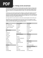 Download Linking Words and Phrases by Patty Bautista SN78194638 doc pdf