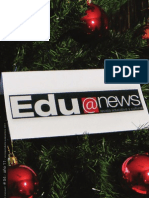 Edu News 54 - Tradiciones y Navidad