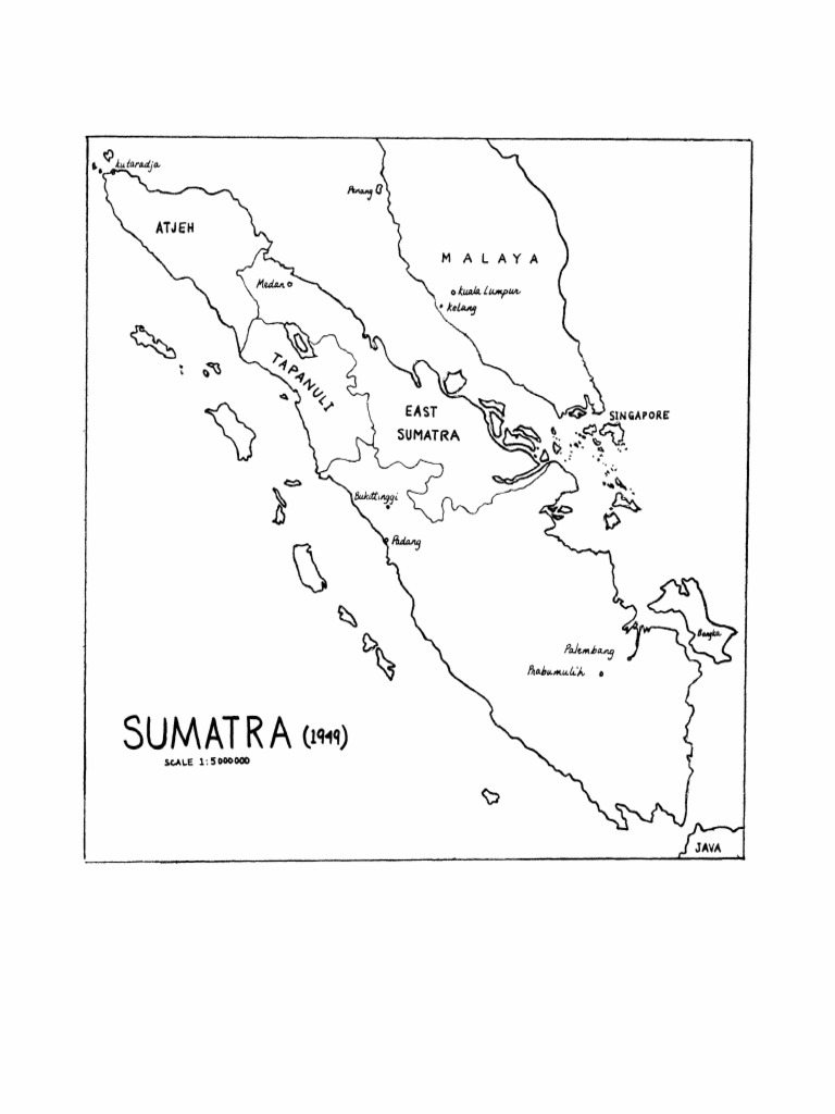 What was the social revolution of 1946 in east sumatra pdf foreign