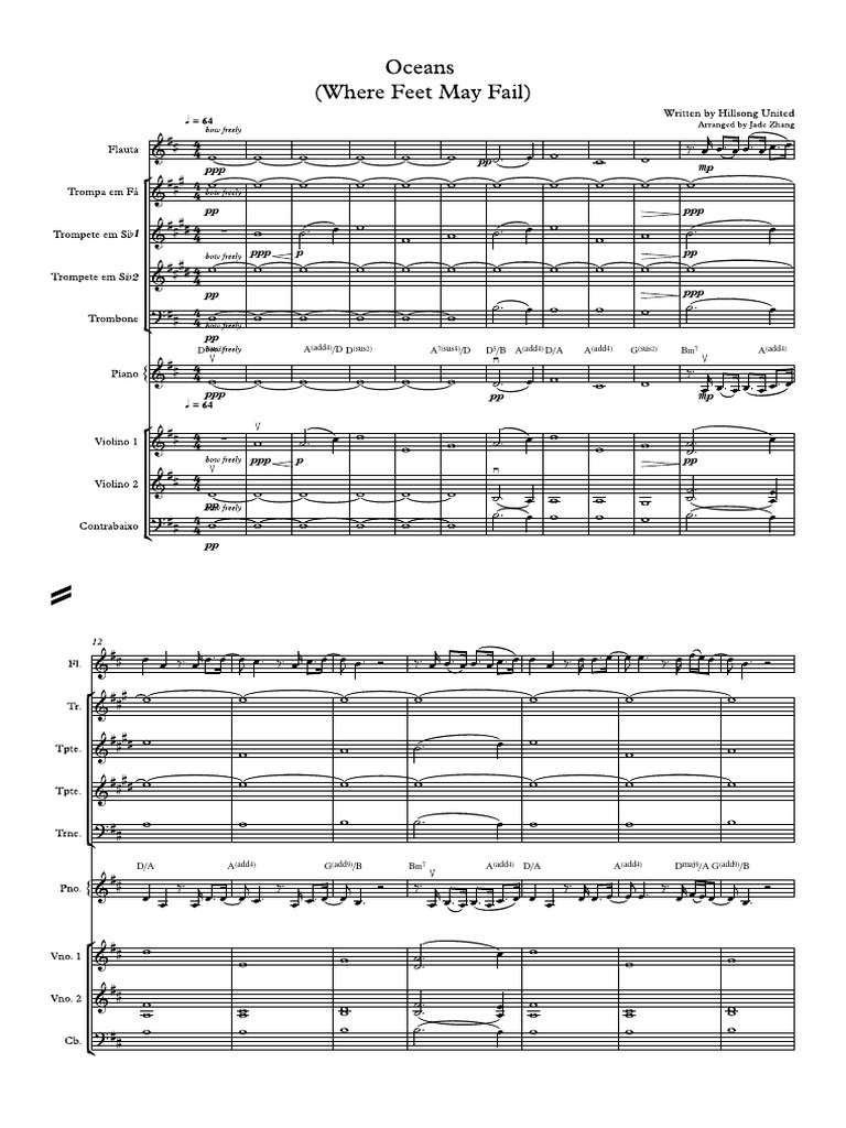 Oceans pdf