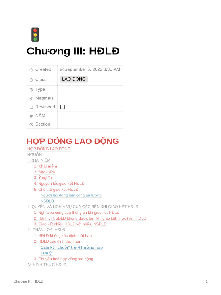 CHNG III HL | PDF
