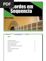 2 - SEQUENCIAACORDES