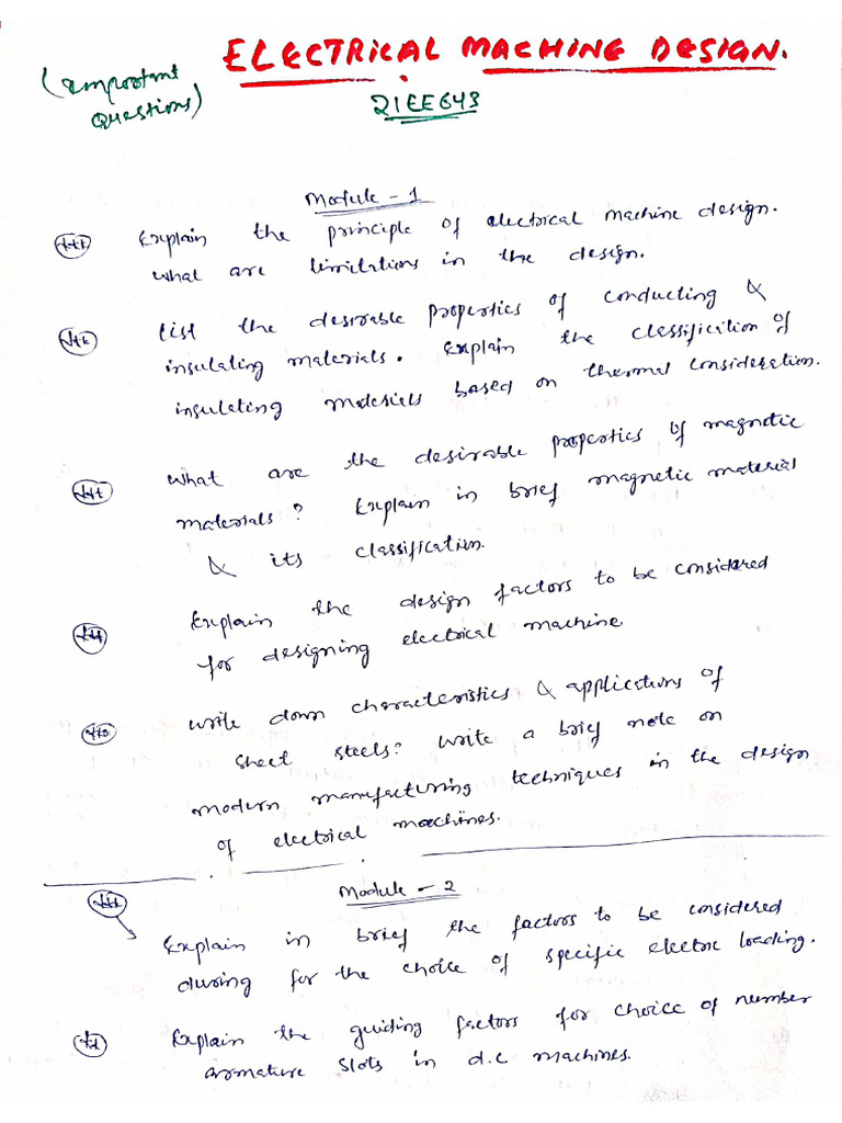 EMD | PDF