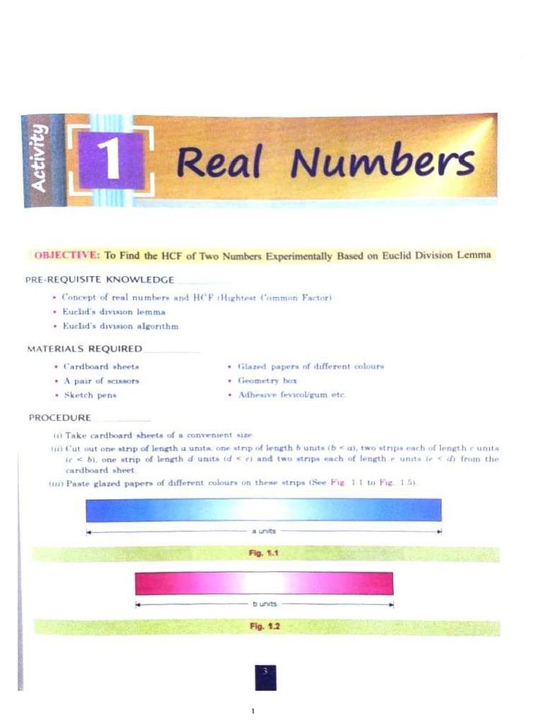 Class 10 Mathematics Practicals 1 Compressed 1 Pdf5ca35836 3e35 434a ...