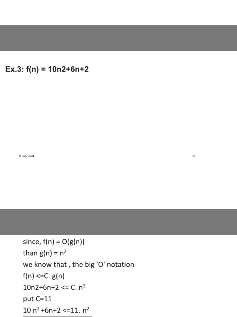 Lec 4 | PDF