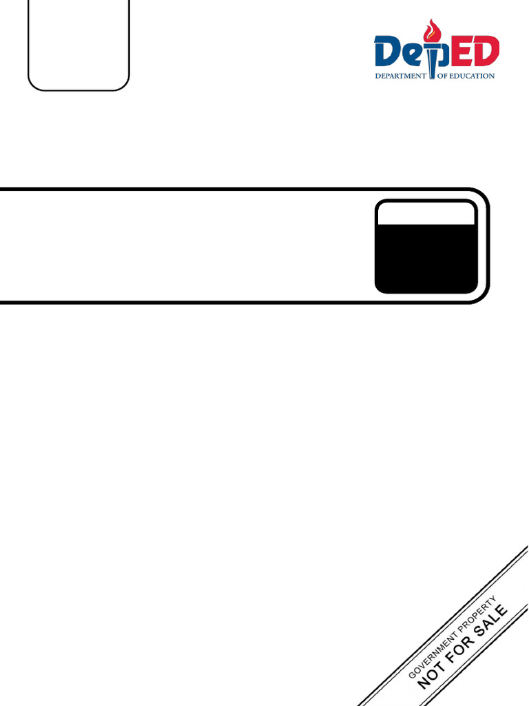 Q1 Ws Mathematics 7 Lesson 6 Week 6 Pdf Career Growth