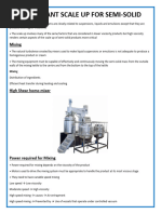 COPP Application Guidelines and Format | PDF | Specification (Technical ...