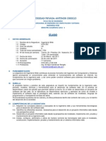 Ingenieria Web