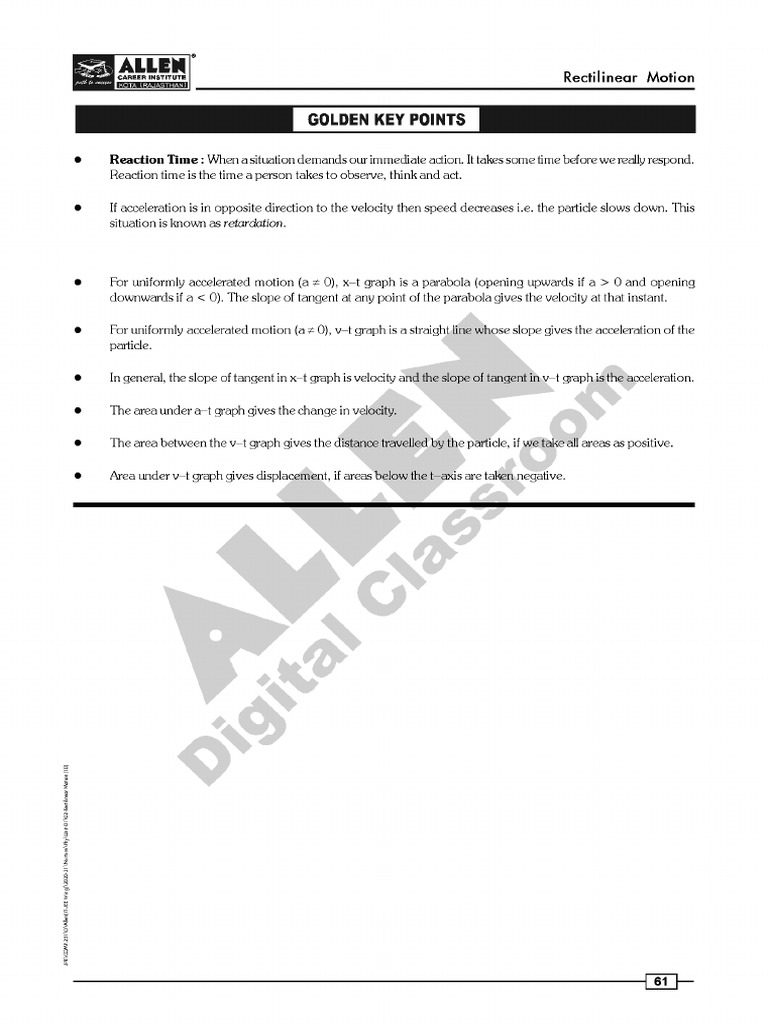R Motion 3 | PDF