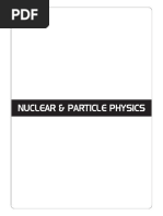 Nuclear Physics: DAE Symposium | PDF | Neutron | Nuclear Fission