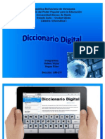 Dicciionario Digital