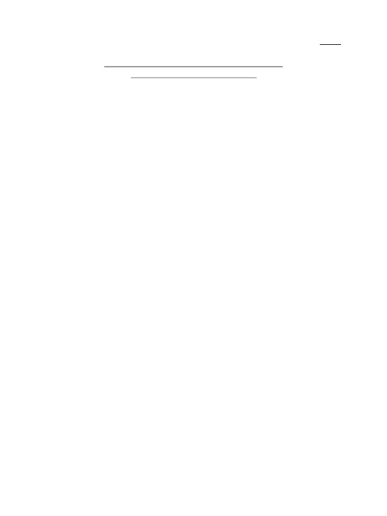 Technical Guideline On The Design and Construction of New Territories ...