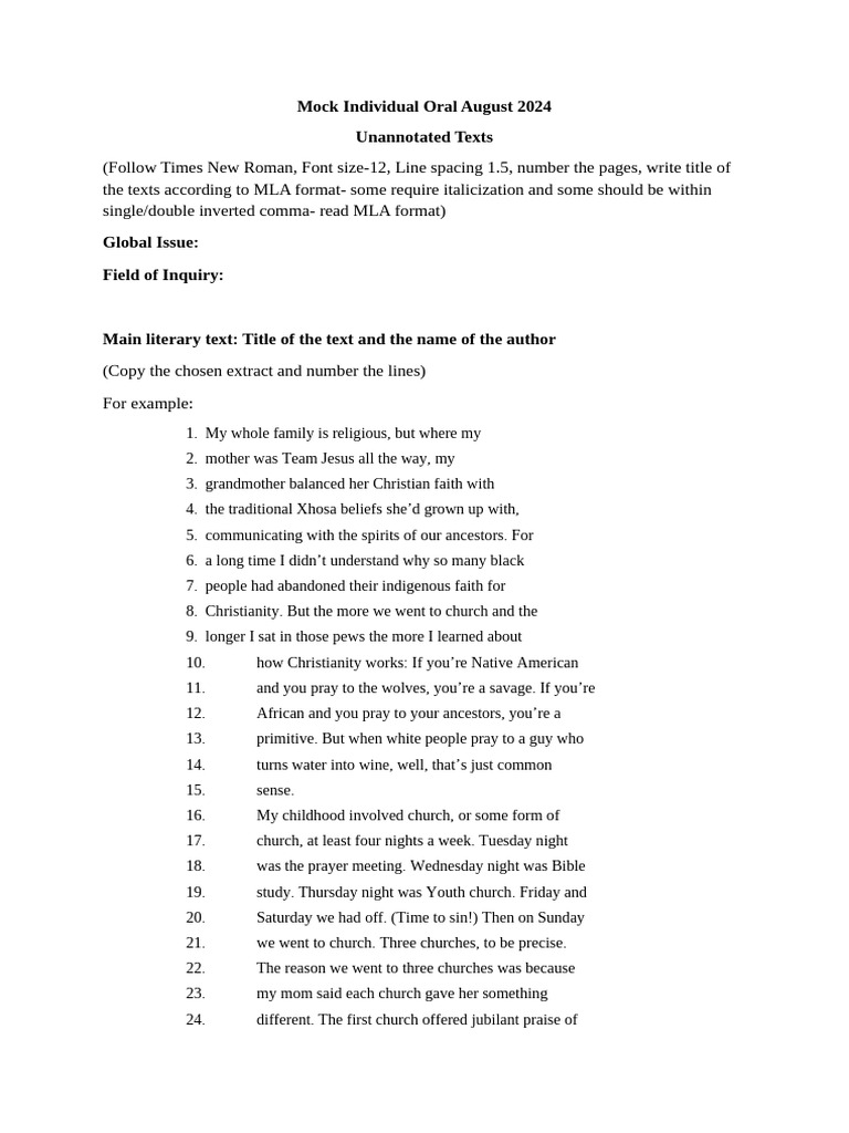 Unannotated text format pdf abrahamic religions