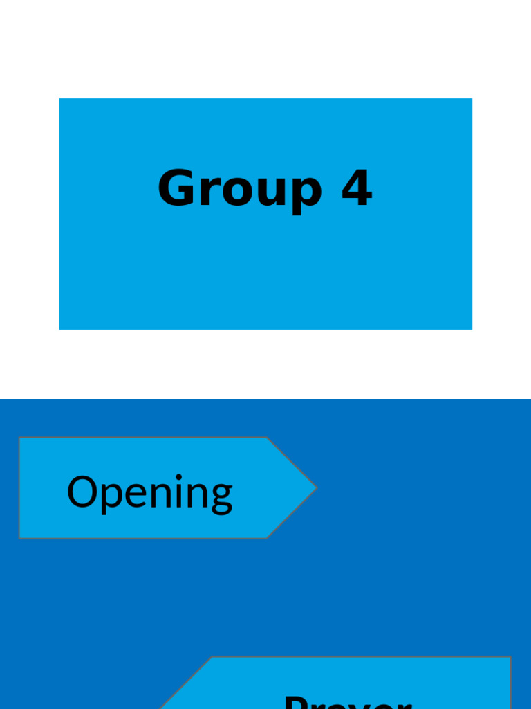 Group 4 WPS Office | PDF