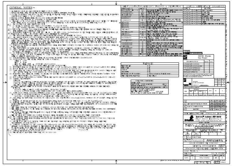 B85-RC-B-021163 (SHT 2 of 2) (Rev-B) | PDF | Mechanical Engineering ...