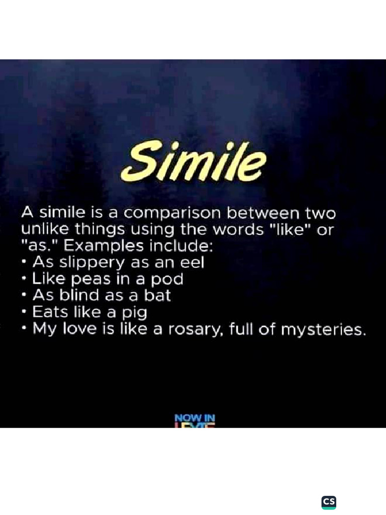 _Literary_Devices!!__Figure_of_speech!!__English_literature PDF