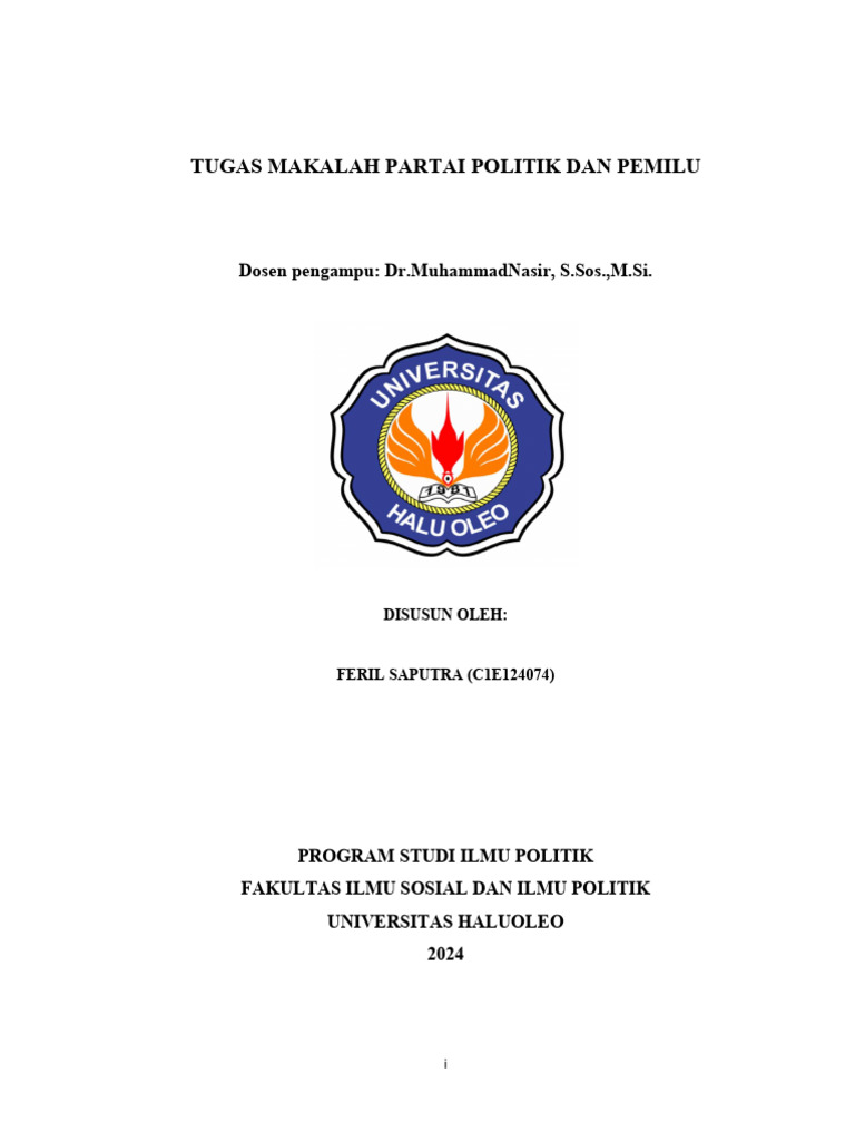 feril | PDF