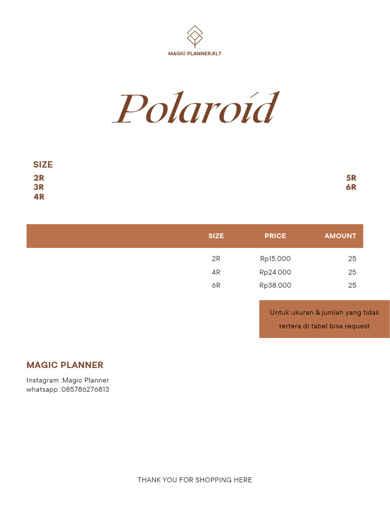Beige Neutral Modern Texture Paper Freelance Invoice | PDF
