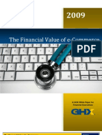 White Paper For Finance Execs