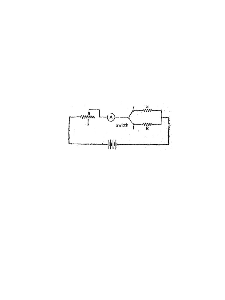 Magnetic Field in Square Loop Setup | PDF | Physical Quantities ...