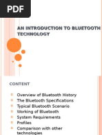 Download Bluetooth by omarsvits SN7820282 doc pdf