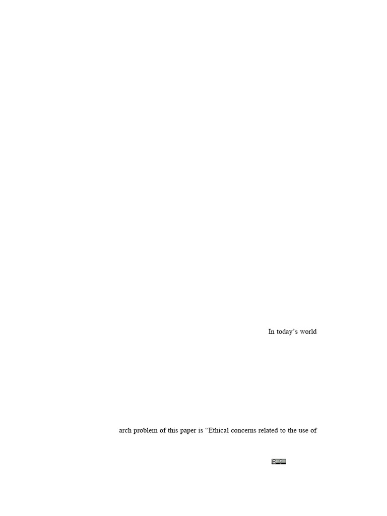 ETHICAL ASPECTS OF ARTIFICIAL INTELLIGENCE IN BANKING PDF intelligence overview