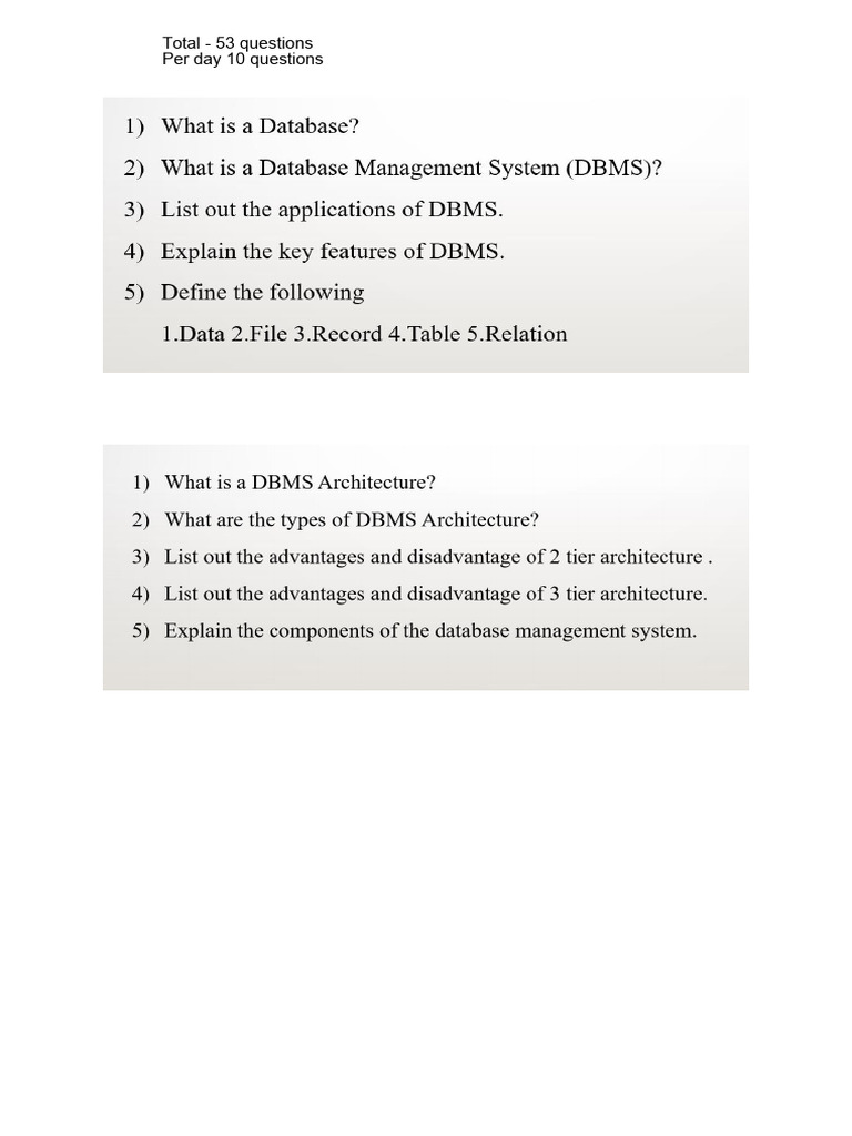 RAIT Question Bank | PDF