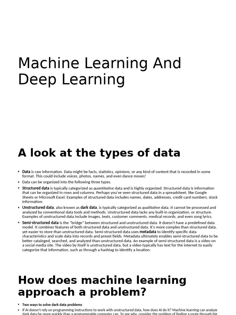 Introduction To AI | PDF | Machine Learning | Artificial Intelligence