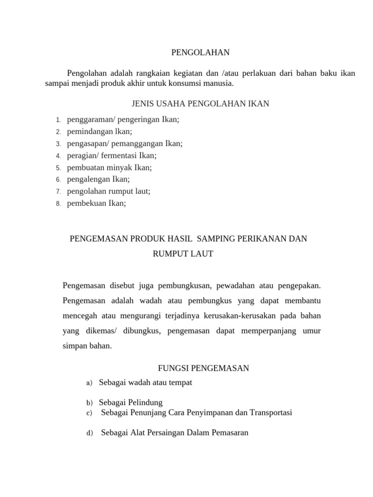 Coret Coret Rangkuman Materi | PDF | Sains & Matematika