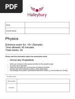 Integrated Science For SHS | PDF | Science | Soil